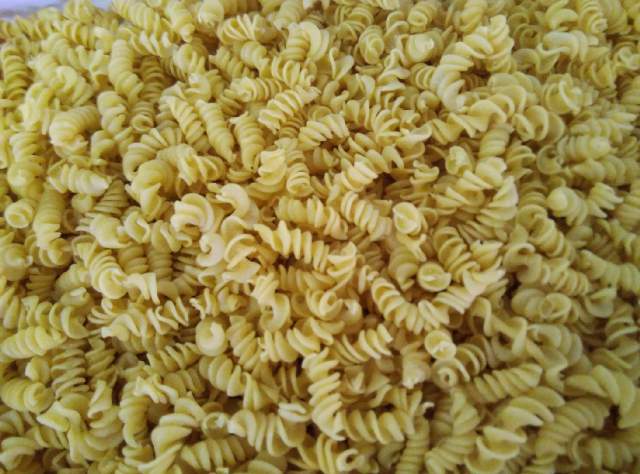 Manfaat Makaroni Bagi Kesehatan